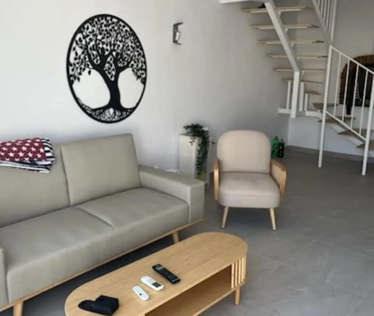 Hacienda 22 Menyber Villa Nerja