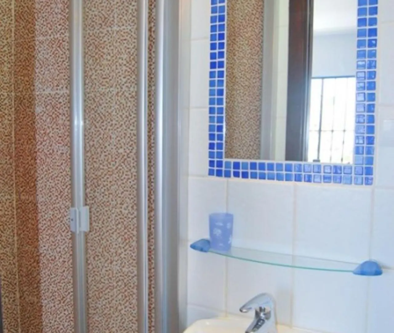 Hacienda 22 Menyber Villa Nerja 0*,  Spain