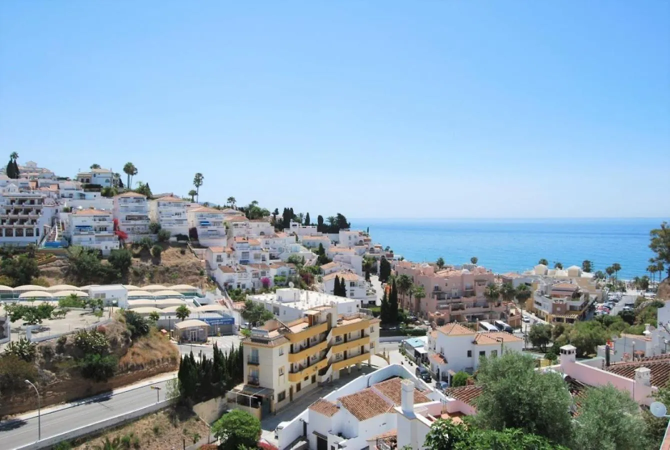 Holiday home Hacienda 22 Menyber Villa Nerja