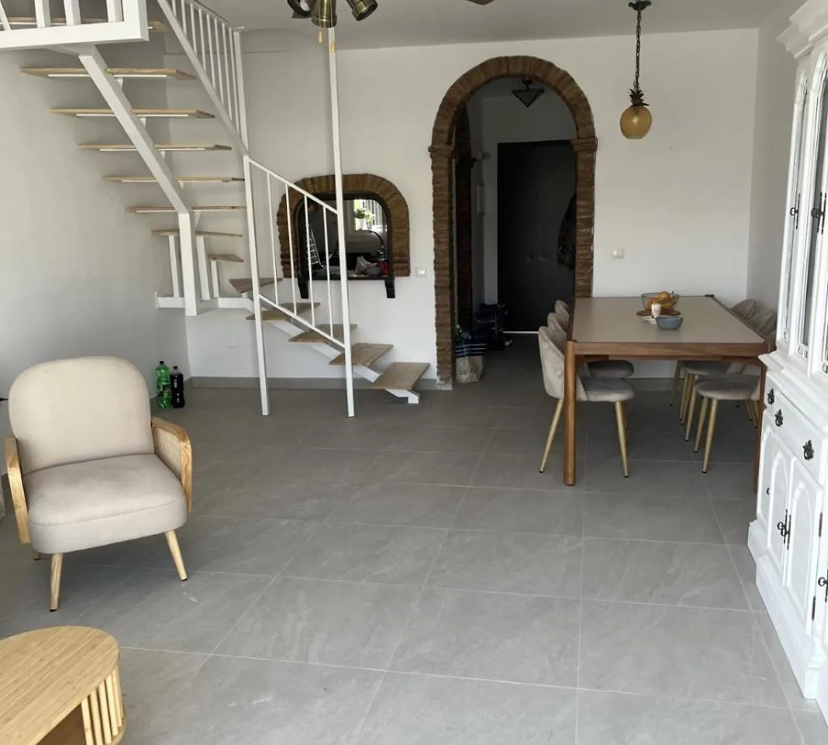 Holiday home Hacienda 22 Menyber Villa Nerja