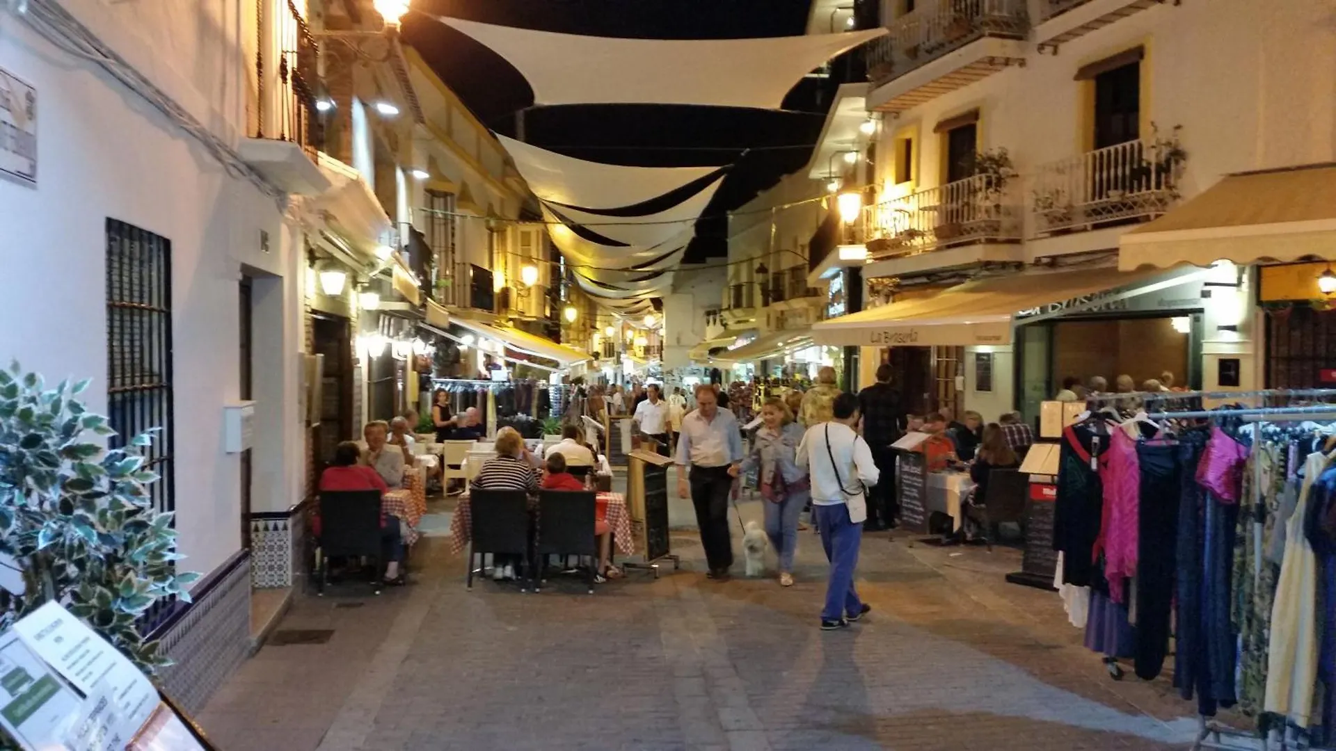 Holiday home Hacienda 22 Menyber Villa Nerja