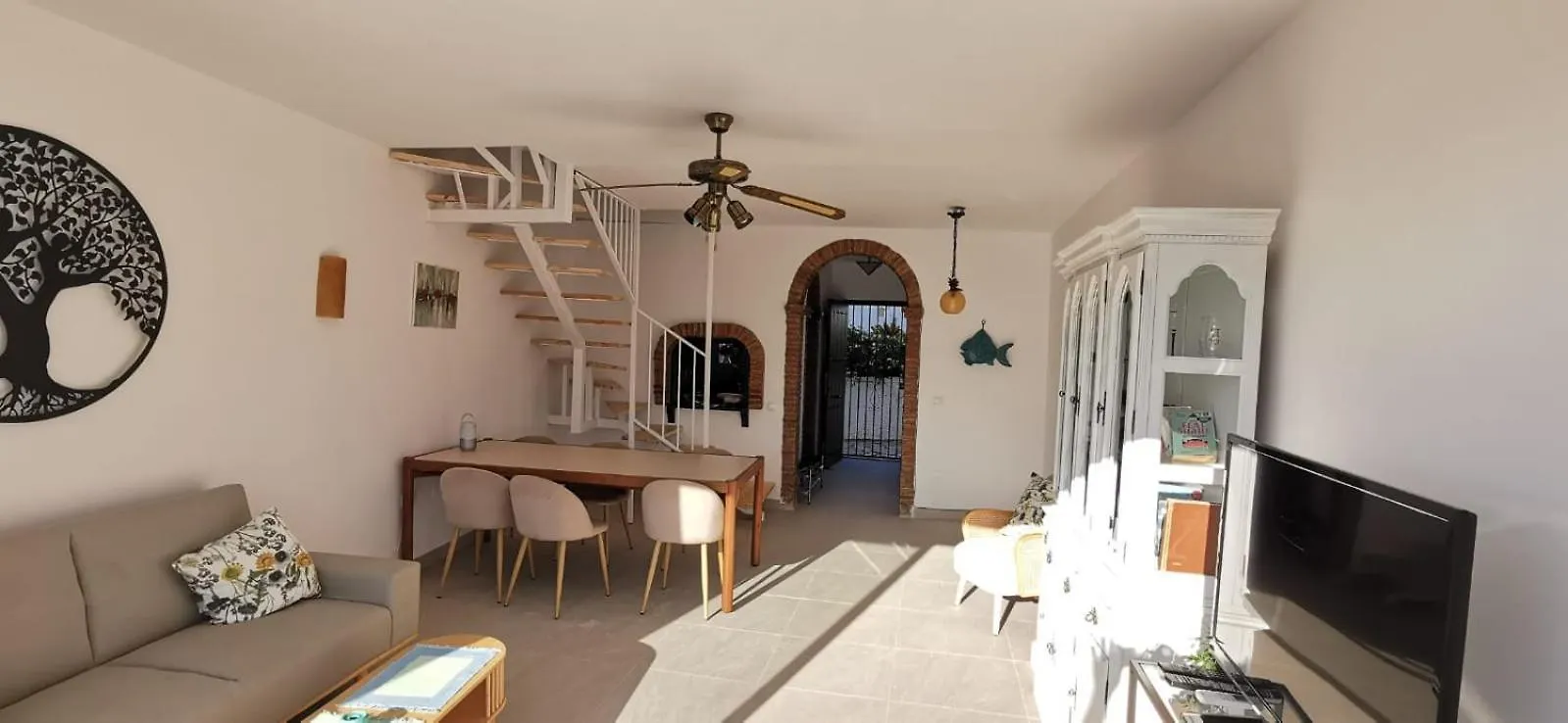 Hacienda 22 Menyber Villa Nerja Holiday home