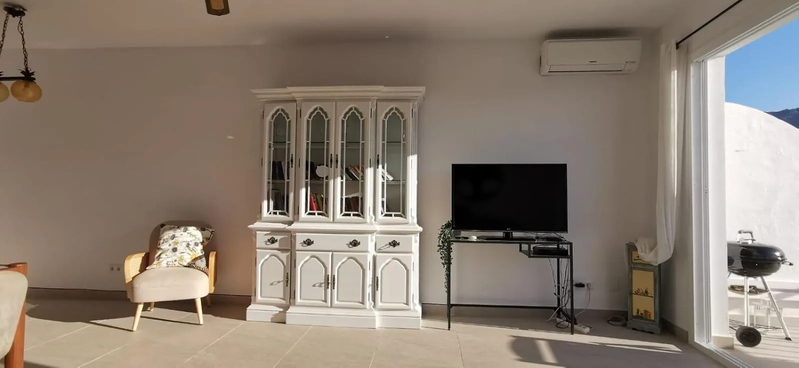 Holiday home Hacienda 22 Menyber Villa Nerja Spain