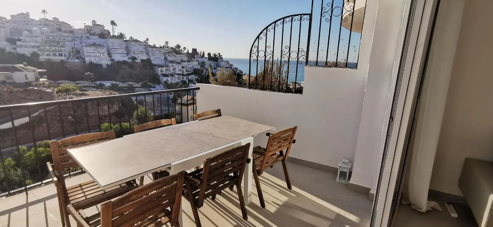 Holiday home Hacienda 22 Menyber Villa Nerja